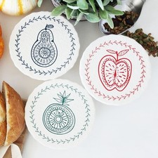 Your Green Kitchen Mini Cotton