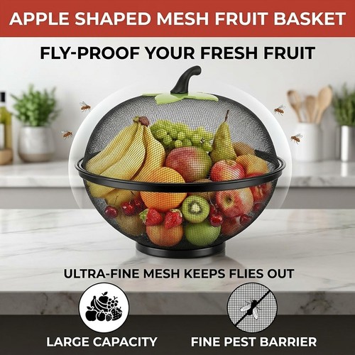 Fruit fly proof - fruit,