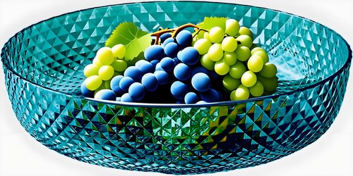 Zcooooool fruit bowl - zcooooool, stylish