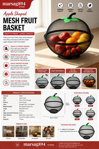 Fruit fly proof - fruit,