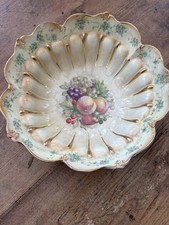 Antique c1840s Fruits