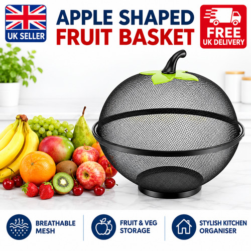 Fruit fly proof - fruit, bowl
