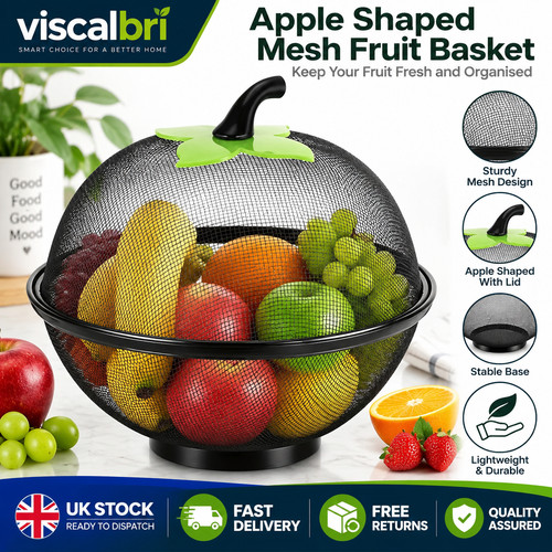 Fruit fly proof bowl - proof,