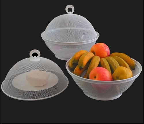 Fruit basket with - with,