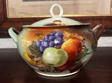 Antique German Bavaria HAND