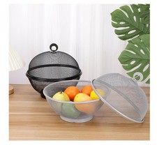 Fruit Fly Proof Fruit Bowl