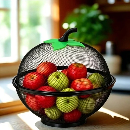 Fruit fly proof - fly,