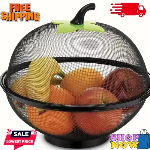 Fruit fly proof - fly,