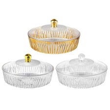 Cookie Platter Display with