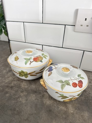 Royal wocester evesham - royal,