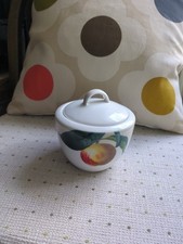 Queens RHS Fruits De Saison