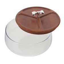  Snack Storage Basin Fruit