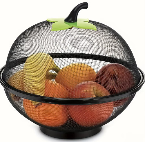 Fruit fly proof - proof,
