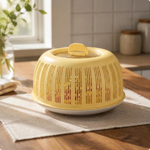 Kitchen mesh cover - kitchen,
