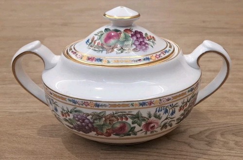 Vintage spode provence bone - vintage,