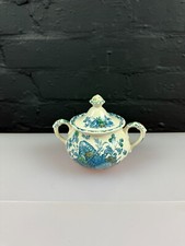 Masons Ironstone Fruit Basket