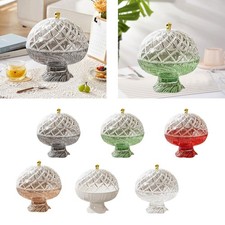 Fruit Bowl Snack Storage Bowl