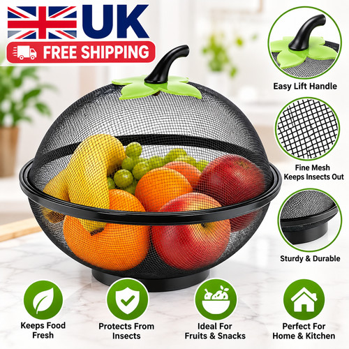 Fruit fly proof - fly,