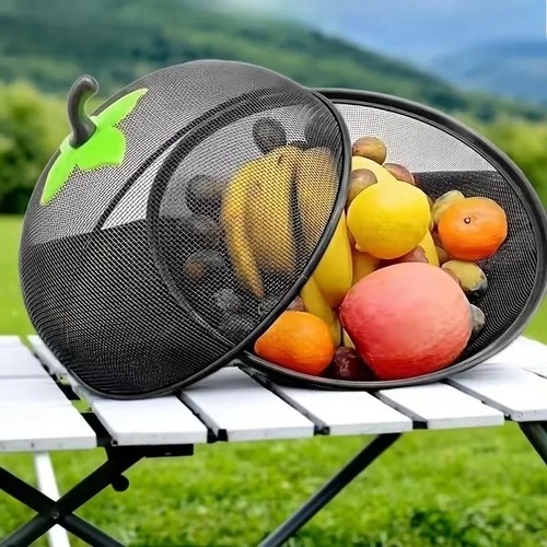 Fruit fly proof - fruit, bowl