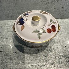 Vintage Royal Worcester