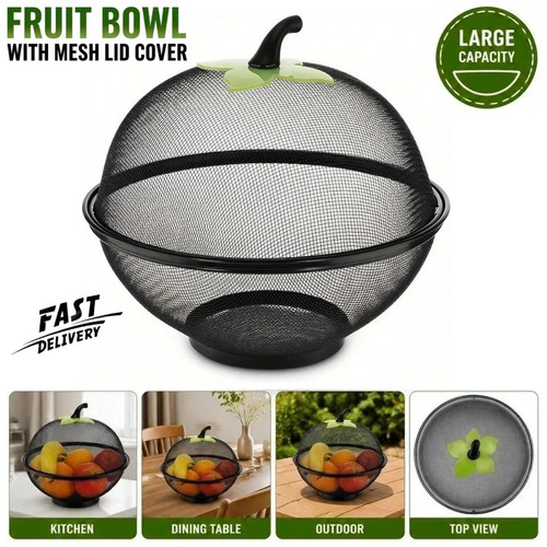 Fruit fly proof - fruit,