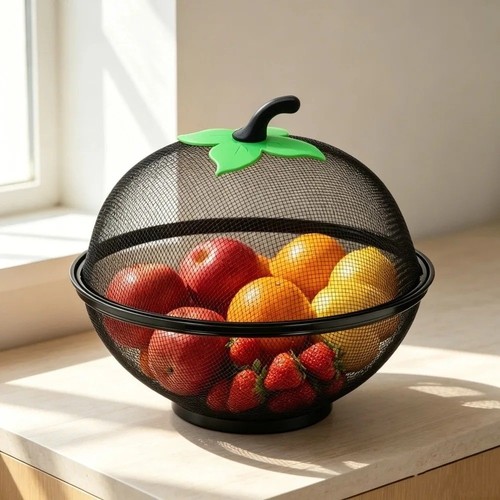Fruit fly proof - fly,