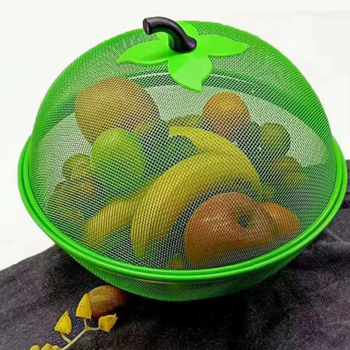 Fruit fly proof bowl - fly,
