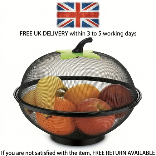 Fruit fly proof - 🔥,