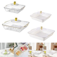 Fruit Bowl with Lid Fruit