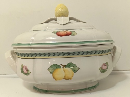Villeroy boch french garden - &,
