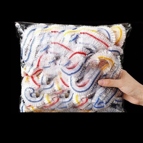 100x3 pcs disposable food - 100x3,