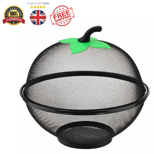 Fruit fly proof - fly, bowl