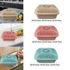 Covered Fruit Bowl for Elegant