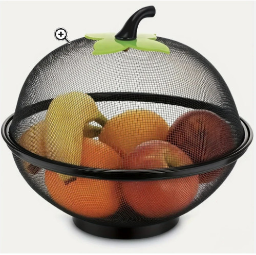 Fruit fly proof bowl - fruit,