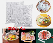 100/200x Disposable Bowl Cover