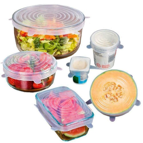 Storage lid set fresh - lid,