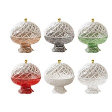 Fruit Bowl Container with