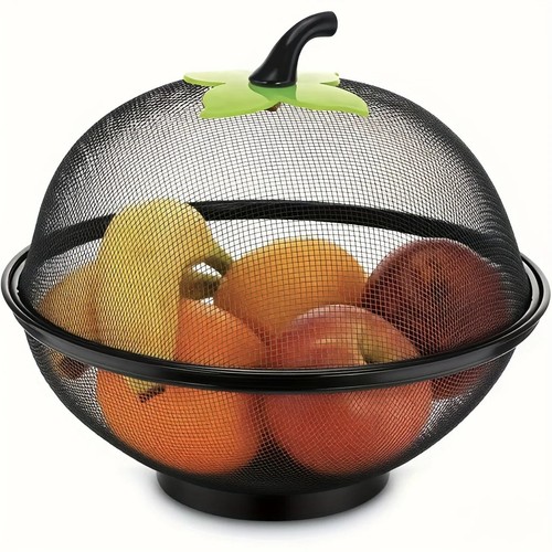 Fruit fly proof bowl - fly,