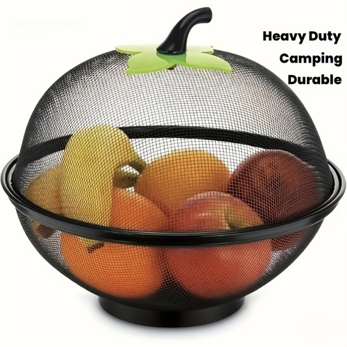 Fruit fly proof bowl - proof,