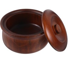  Covered Fruit Bowl Large with