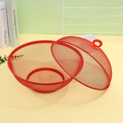 Fruit fly proof - fruit, bowl