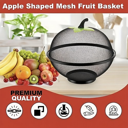 Apple fruit fly proof - apple,