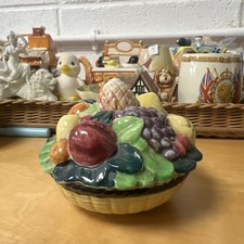 VINTAGE JAPAN POTTERY