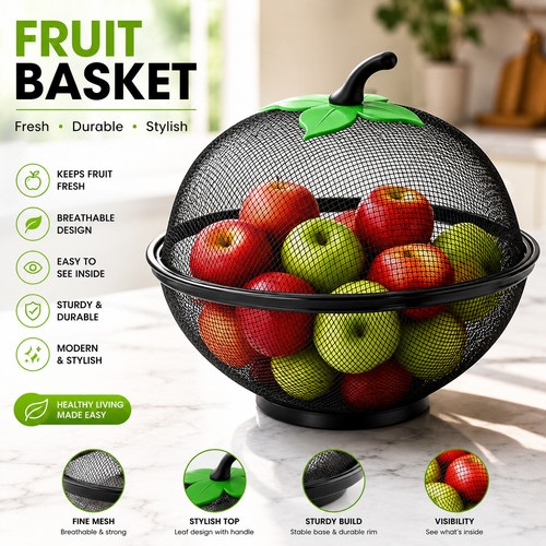 Fruit fly proof - proof,